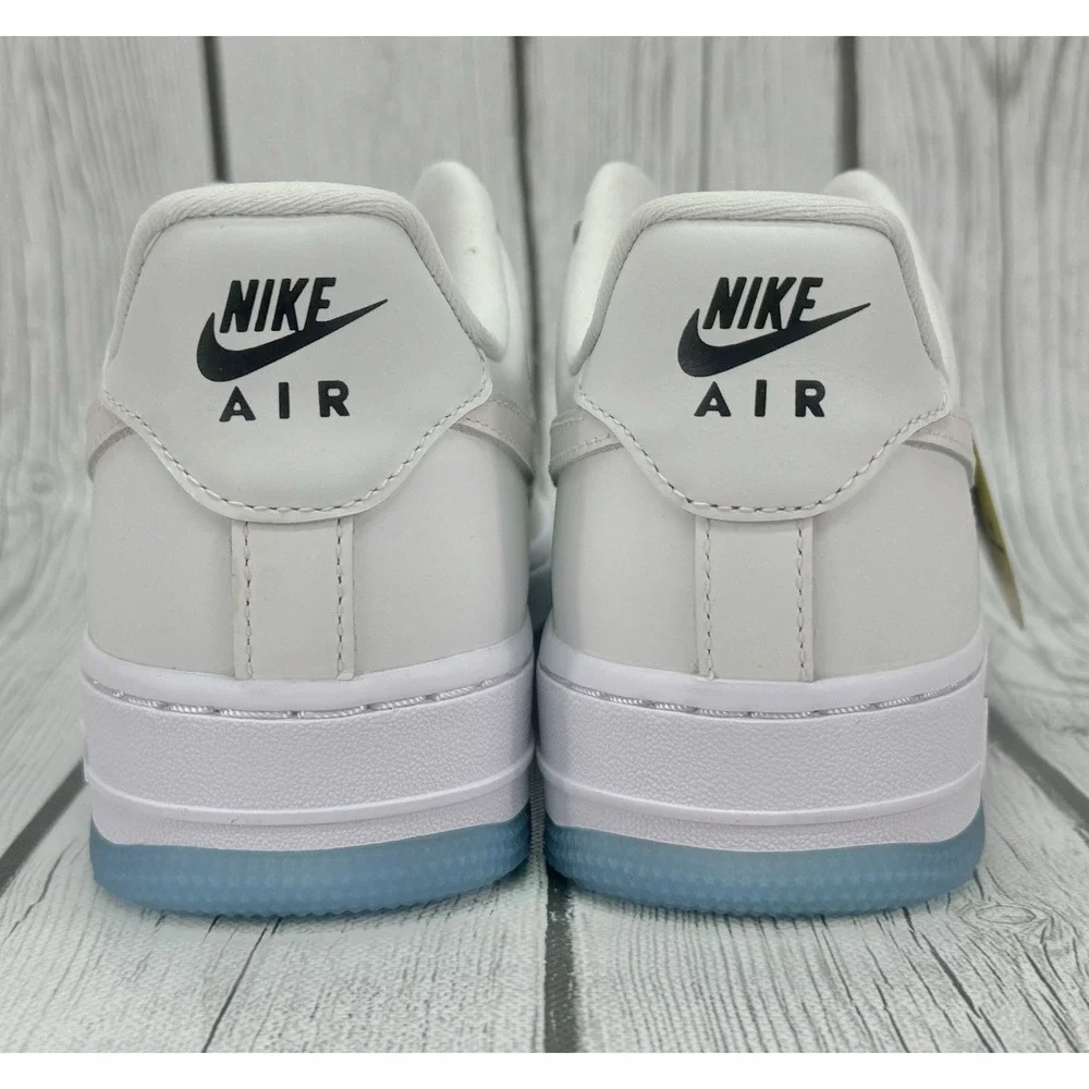 Nike Air Force 1 '07 LX UV Reactive Size 6.5 DA8301‑100‎